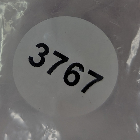 Vintage Denim Jacket Women Large Jean 80s 90s Y2K Linen Collar Light Wash Crop - Picture 14 of 14